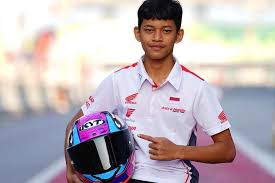 Bagas Dew***